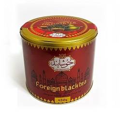 خوشایند چای کلکته 450گرم